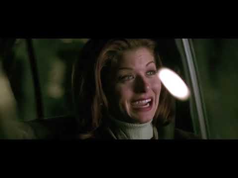 El mensajero de la oscuridad, 2002 (Película Completa)