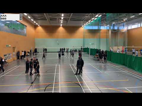 Diamond Cup - Court 1