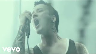 Dead by April - Losing You (Official Music Video)