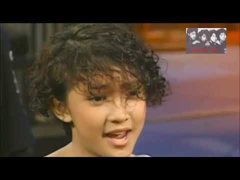 Smokey Mountain - Paraiso (Live @ Ryan Ryan Musikahan)