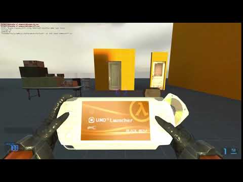 BSMOD Dev - Open Doors with Explosives