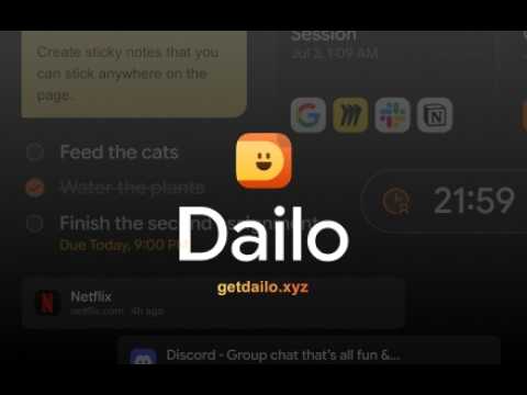 Item video thumbnail