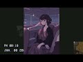Just Wanna Be Your Girl X Luxurious Slowed Chopped Texas Version