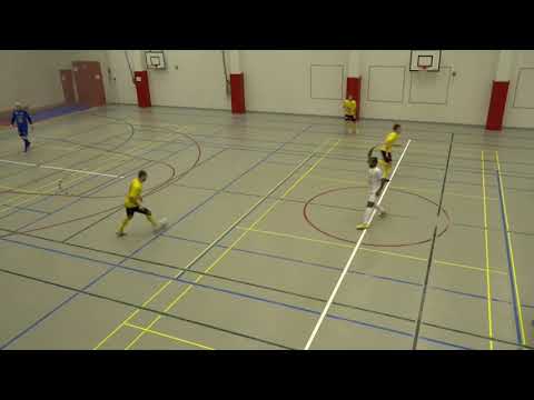 Sievi vs ToPV  3-5 19122020