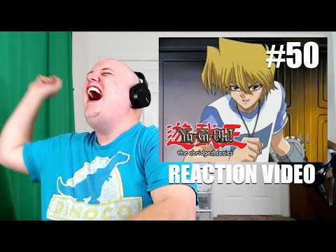 YGOTAS Episode 50 - Reaction Video