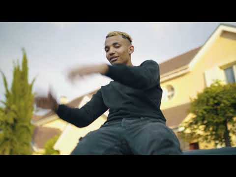 Fablito feat Sik2s - Dans La Ville