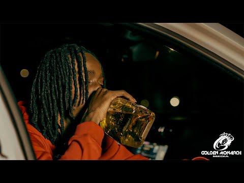 G.Richie - Letter To Mr. KantGo #ShotbyGMM