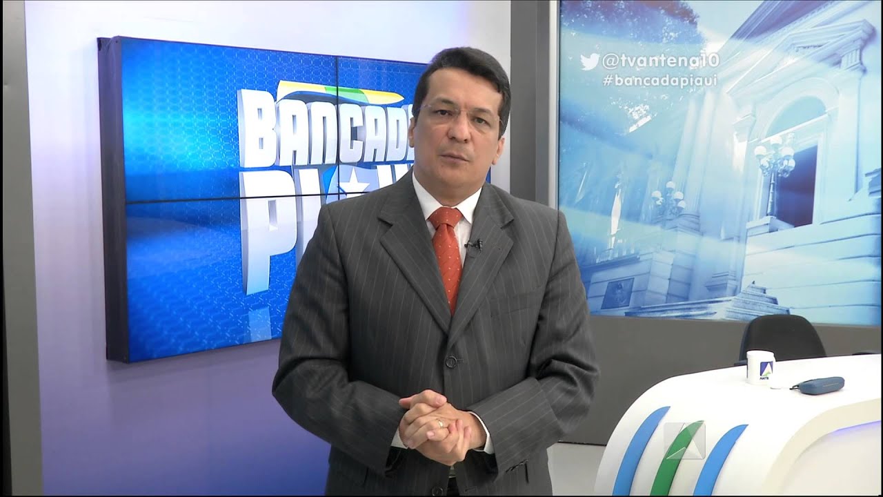 Tony Trindade - Parábola do Tijolo