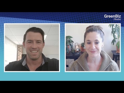 Scale Microgrid's Ryan Goodman on clean and affordable energy ...