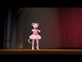 Angelina Ballerina Theme Song