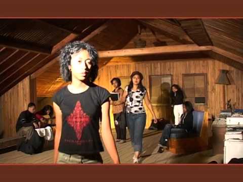 Ho avy Kristy - Tana Gospel Choir