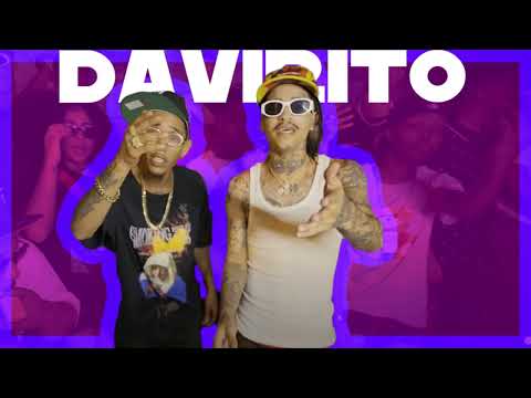 DAVIRITO (DOBLE TONO) ANGEL DIOR ❌ EL DOMI BLANCO - CAR AUDIO 🔊