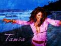 Tamia - Smile