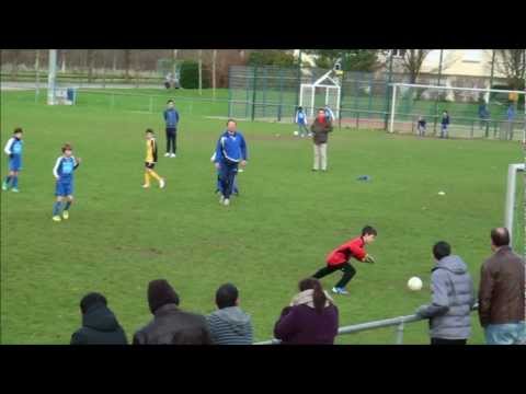 Poussin: 07102012 WALFERDANGE RESIDENCE - BEGGEN AVENIR