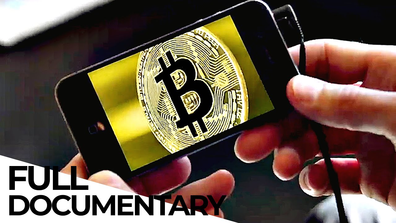 The Bitcoin Experiment: How The Digital Currency Can Change Our Lives