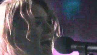 Alexz Johnson - Ultraviolet (Official Music Video)