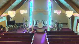 The Funeral Service of Shelby Jean Combs