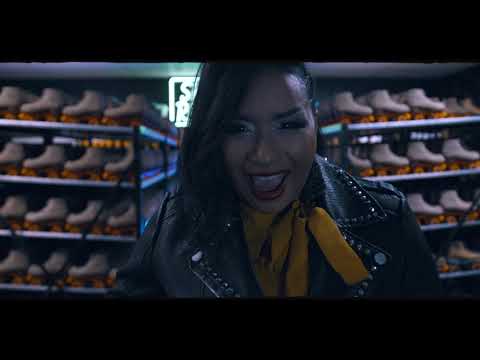 Kelli Sae - Good Love (Official Music Video)
