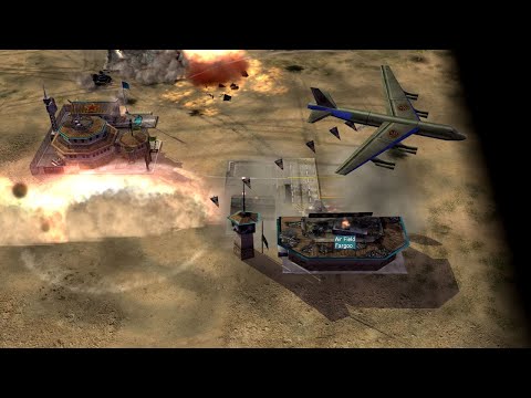 GG's with Size and Fargo! CNC:ZH - 1v1 -