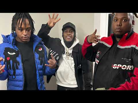 SouljaaOnGo - Wit Tha Shit Part2 ft CEO Lil Daddy & SKE Big 50 ( Official Audio ) #FreeSkeBig50