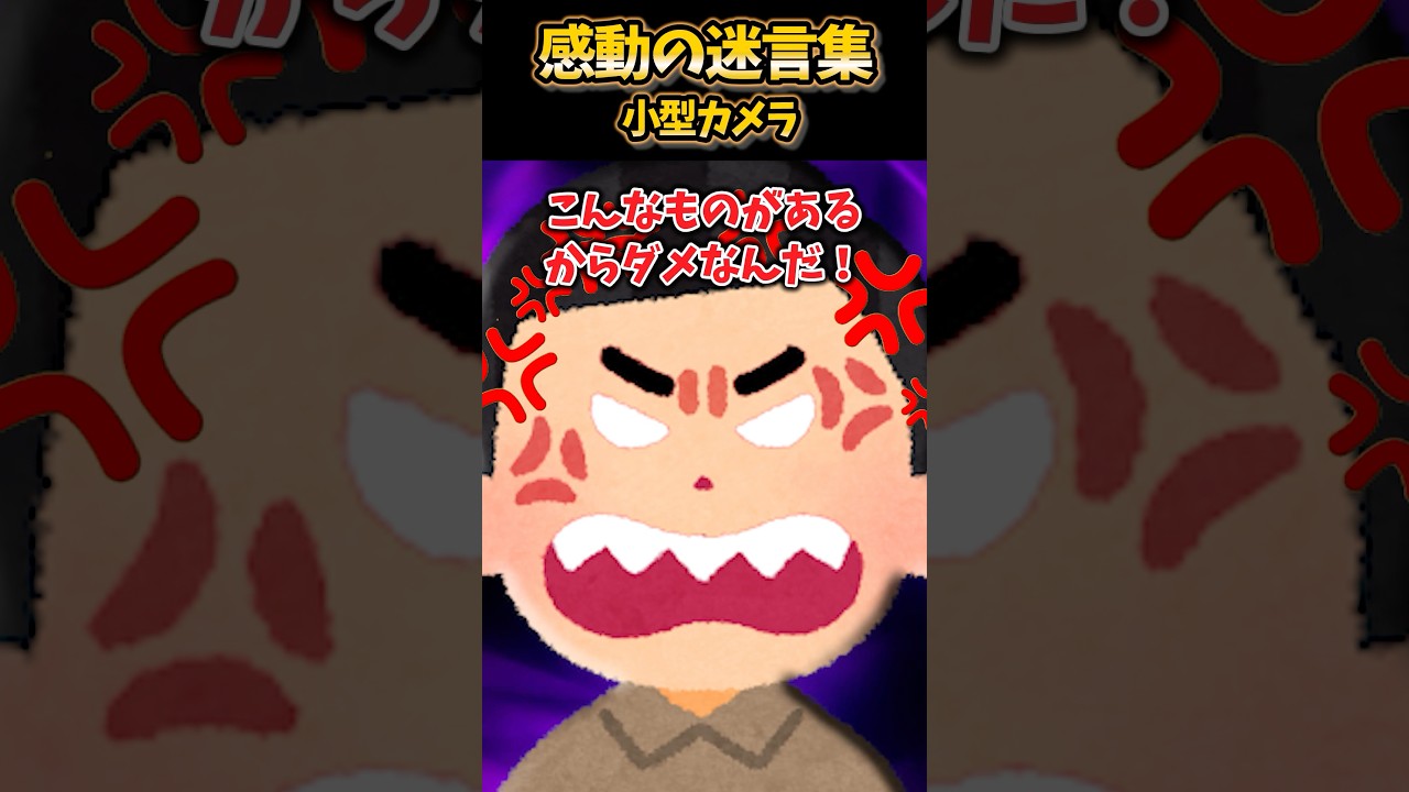 模試の判定がSからAに落ちただけで夕飯抜きになったオレの人生【2ch感動】#shorts