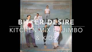 Bitter Desire 12&quot; Kitchen Mix (AUS), Kids in the Kitchen