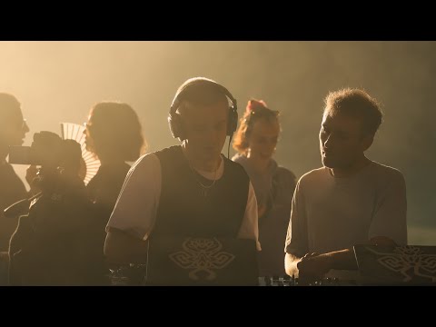 Last Pines | MicrOasis Festival 2025 | Full Set Movie