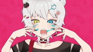 - 【16歳】アニマル/DECO*27/歌ってみた【橘_うた××】