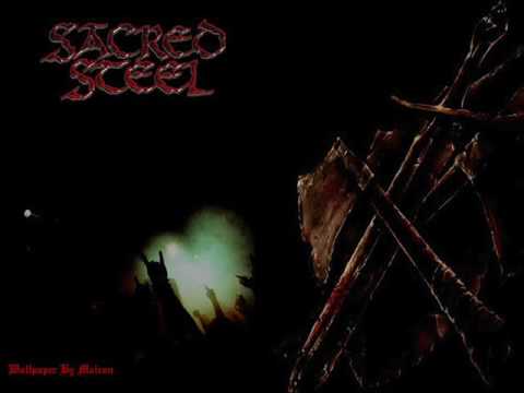 Sacred Steel - Sacred Bloody Steel