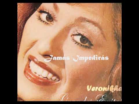 Jamás Impedirás - Veronikha