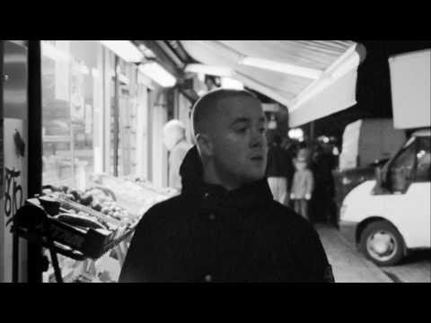 Maverick Sabre - Look What I've Done - Official Video