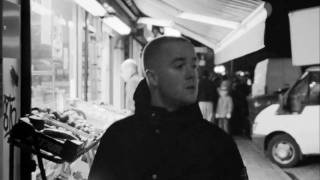 Maverick Sabre - Look What I've Done - Official Video