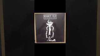 Kurt 92 – The Return Of Kurt (Techno-Mix)
