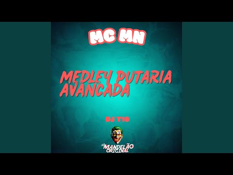 Medley Putaria Avançada