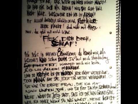 Nazz - Fick dich doch, Schlaf!