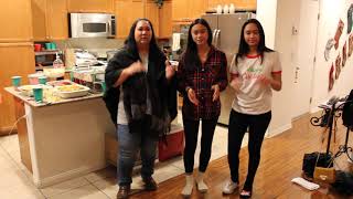 Hanson - Joy to the Mountain (KiKstart featuring KiKmom)