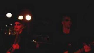DARK FORTRESS LIVE IN ATHENS-NO LONGER HUMAN