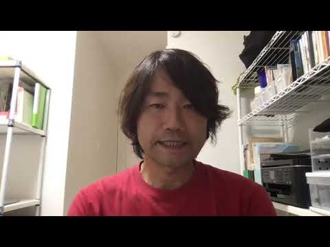 芸術学部フェスタ2020 野口靖（インタラクティブメディア学科）