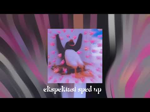 Ekspektasi - ocan siagian feat. okin sped up