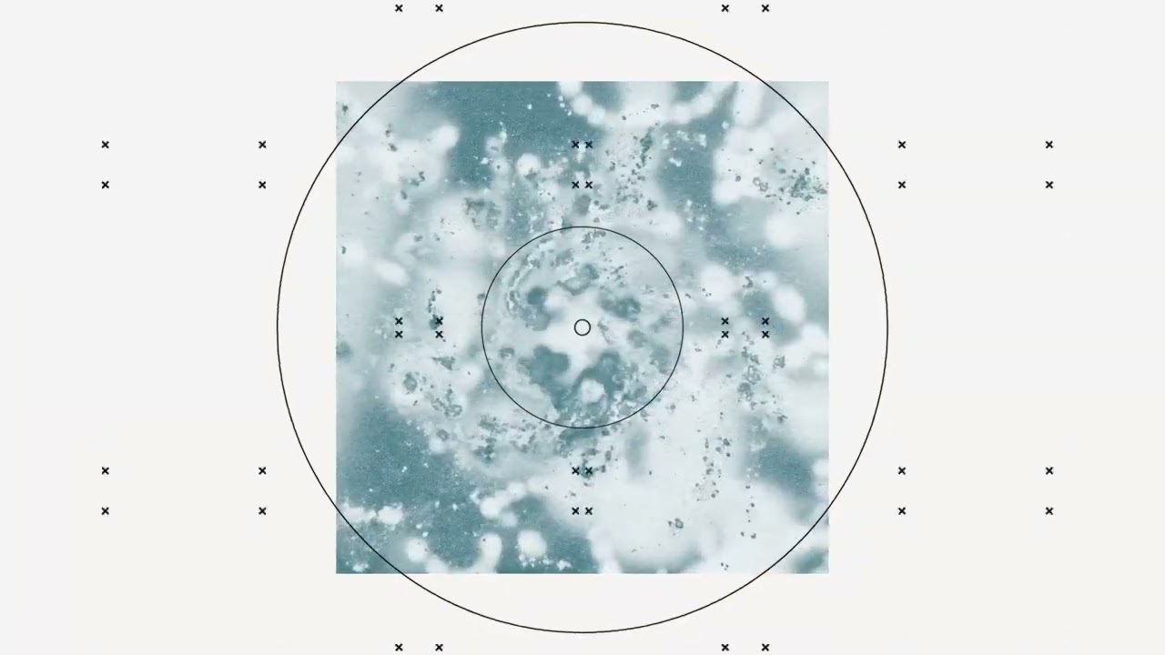 Alex Lentini & STOMP BOXX - Kraken 8693 | DCLTD