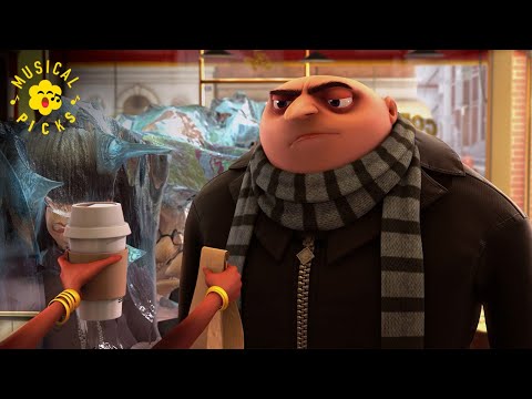 Despicable Me