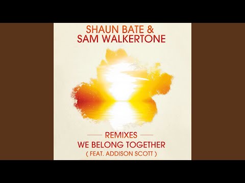 We Belong Together (MD Electro & Flip Capella Remix)