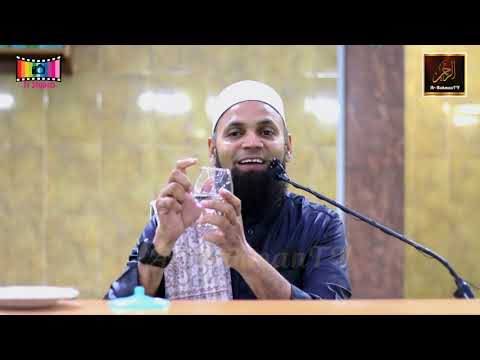Ustaz Shaffi Yusof Gani - Nak Undi Calon Yang Mana Esok?