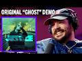 Jon Bellion Shows The Original Demo For Ghost By Justin Bieber