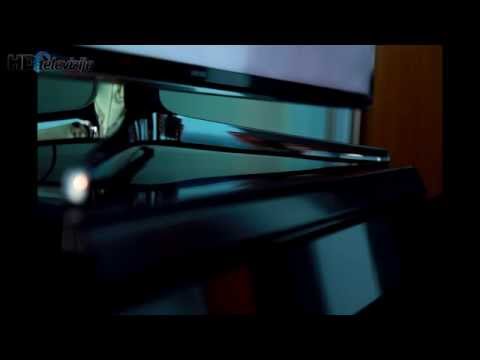 Unboxing: Samsung Sound Plate HW-H600