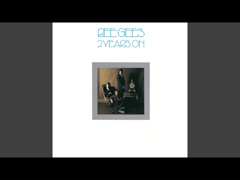 Tell Me Why - Bee Gees