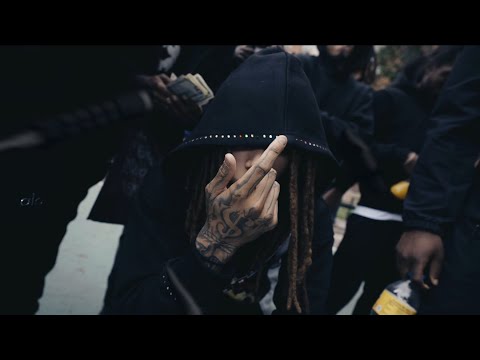 Jay5ive - Suspect (Official Music Video)