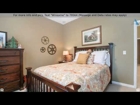 Priced at $340,000 - 8723 WINSOME WAY, LAND O LAKES, FL 34637