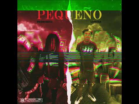 Verminekz ft Lamasa pequeño😈💯