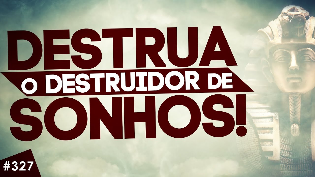 Destrua o DESTRUIDOR DE SONHOS!
